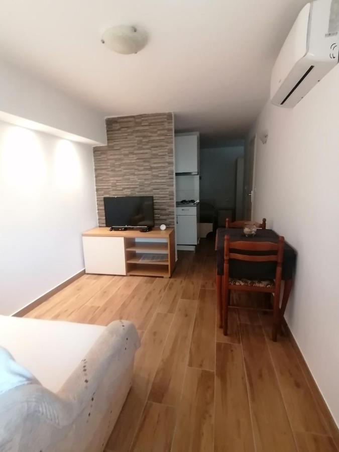 Apartment Marko Dunato Crikvenica Exteriér fotografie