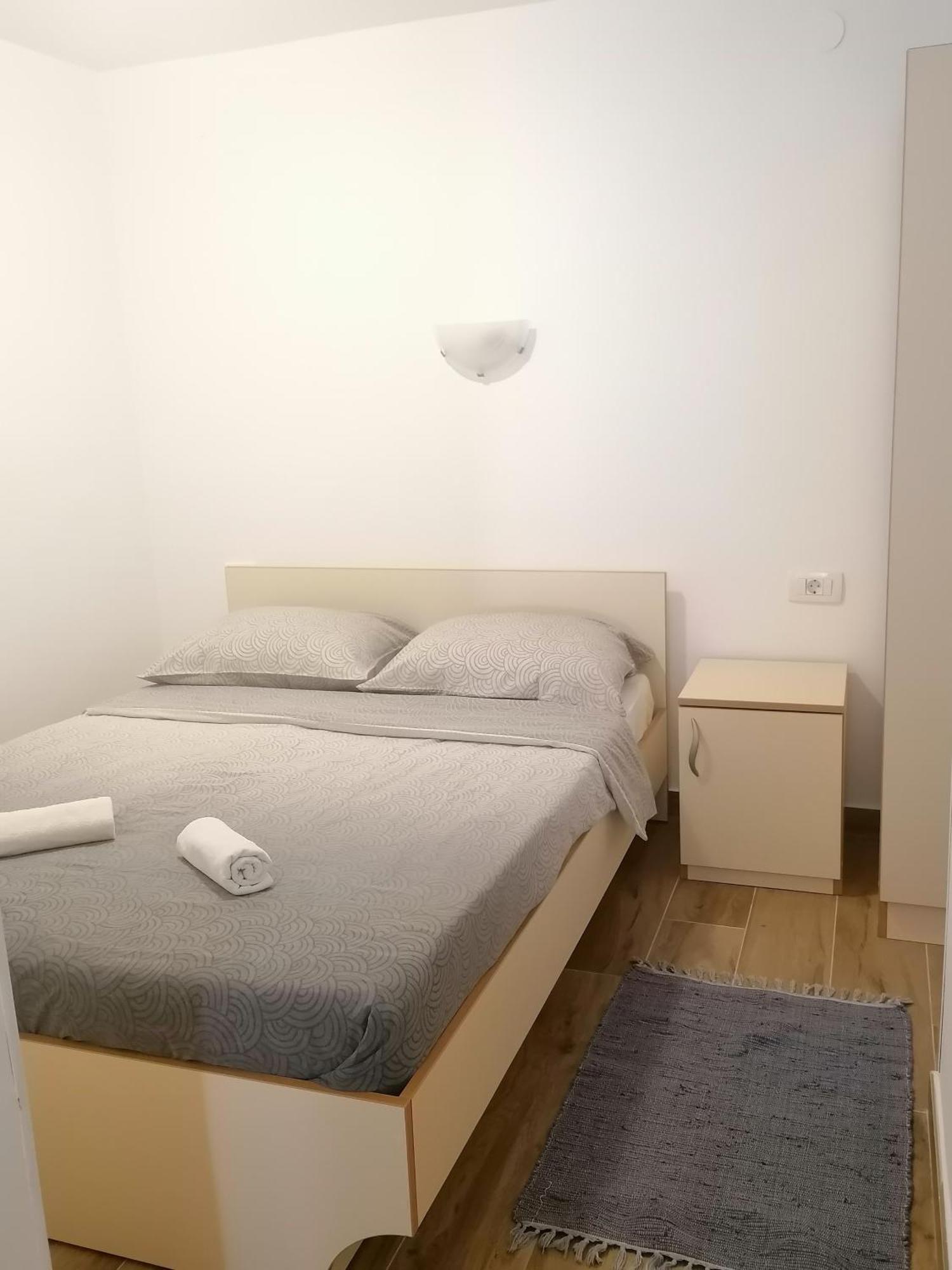 Apartment Marko Dunato Crikvenica Pokoj fotografie