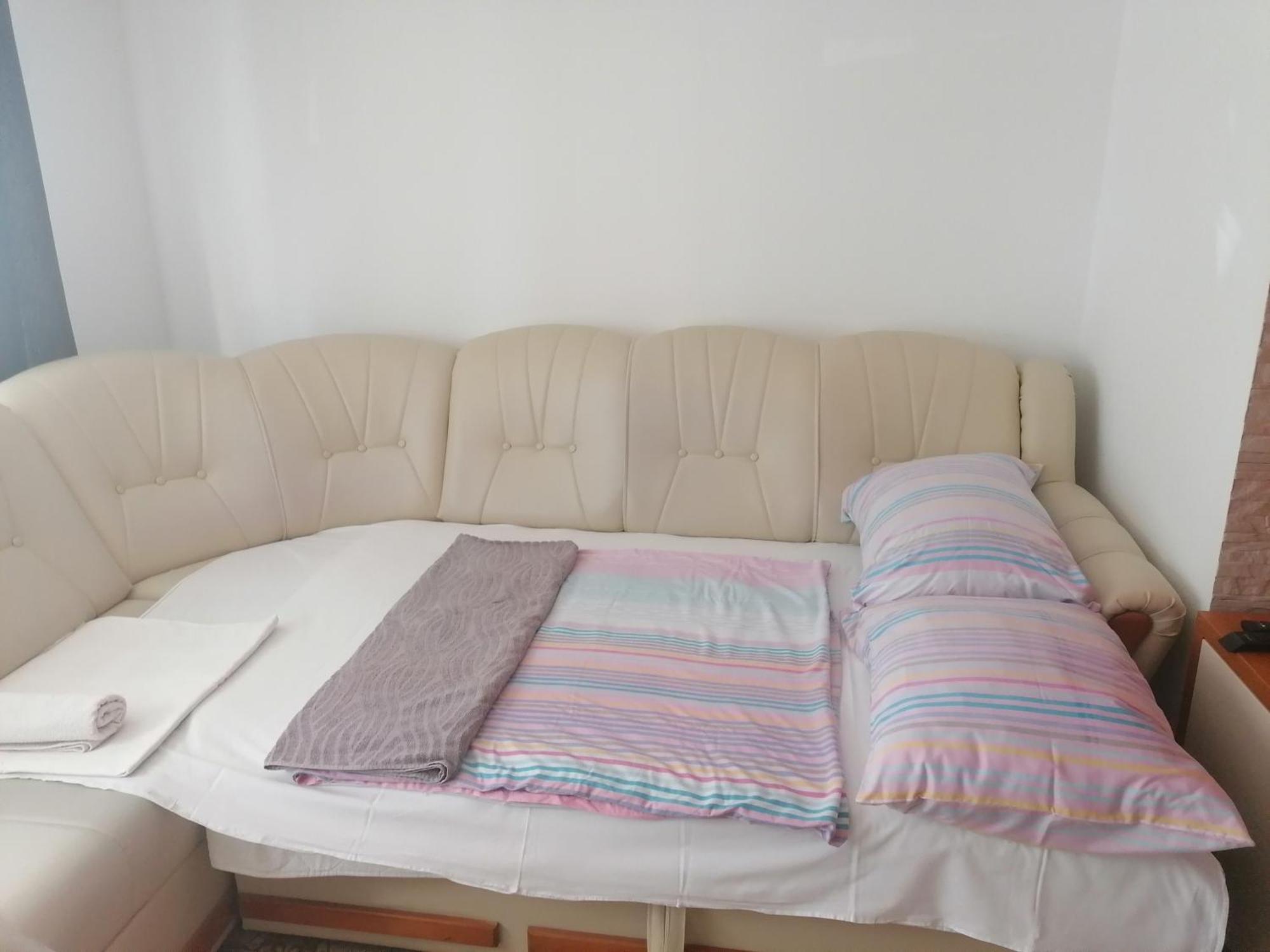 Apartment Marko Dunato Crikvenica Pokoj fotografie