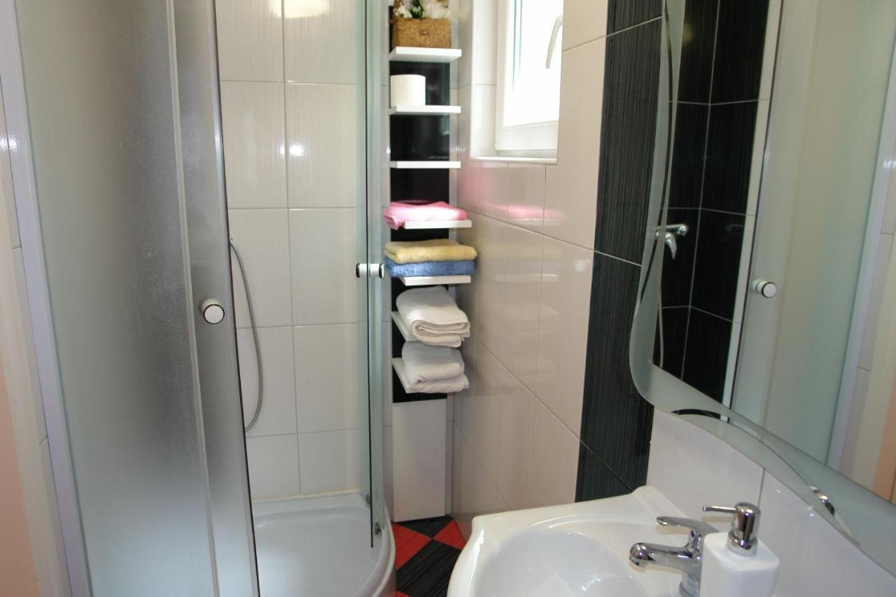 Apartment Marko Dunato Crikvenica Exteriér fotografie