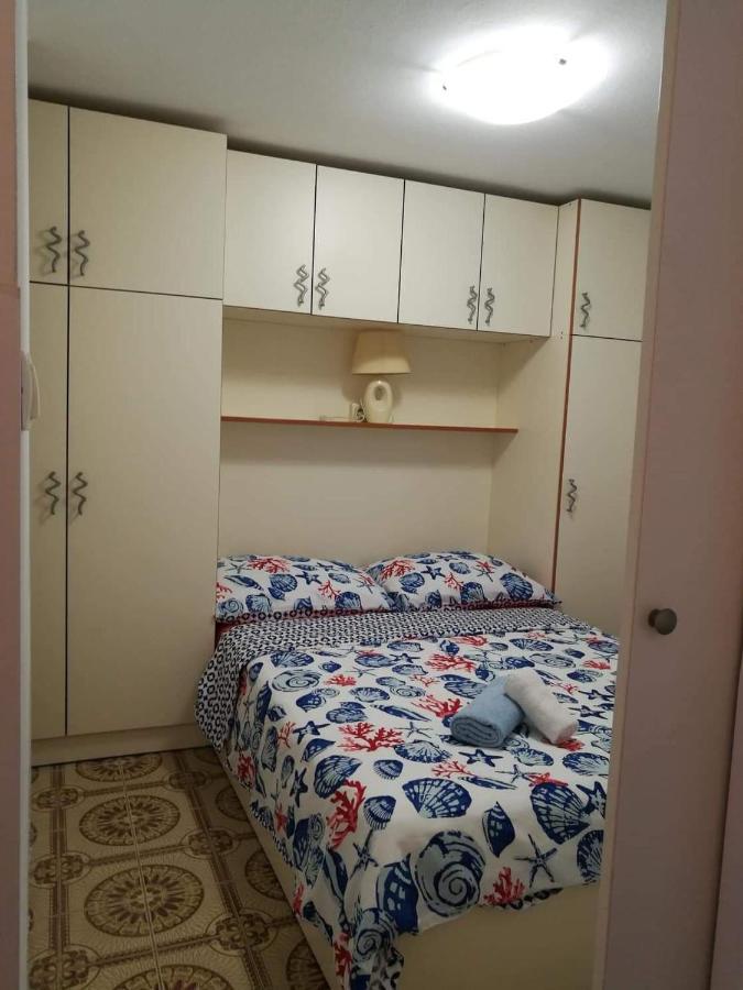 Apartment Marko Dunato Crikvenica Exteriér fotografie